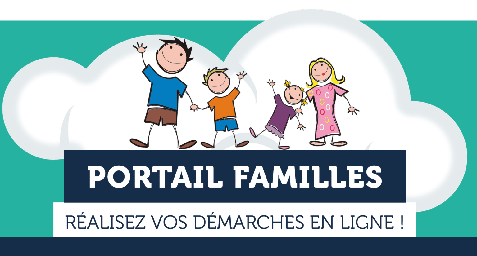 Nouveau portail Familles plus facile plus ergonomique Ville de Séné